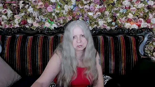 mariabelladonna online show from 17, 6, 2026