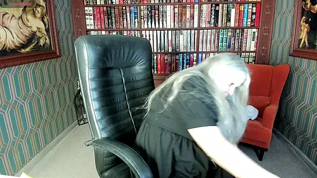 mariabelladonna online show from 11, 4, 2026