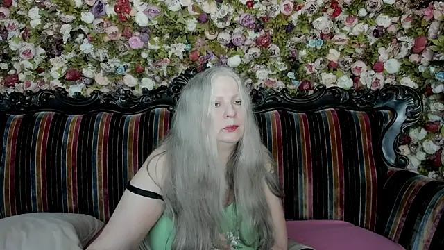 mariabelladonna online show from 3, 5, 2026