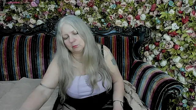 mariabelladonna online show from 15, 4, 2026