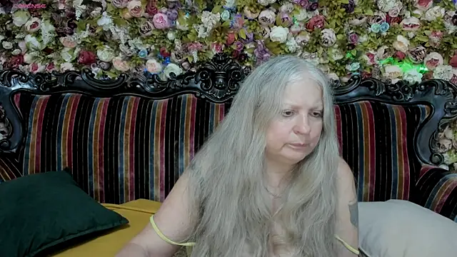 mariabelladonna online show from 19, 7, 2026