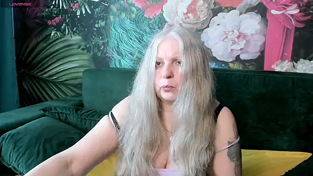 mariabelladonna online show from 25, 5, 2026