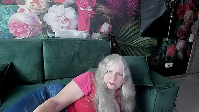 mariabelladonna online show from 24, 7, 2026