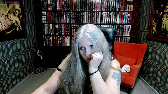 mariabelladonna online show from 6, 3, 2026