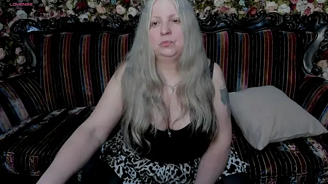 mariabelladonna online show from 4, 6, 2026