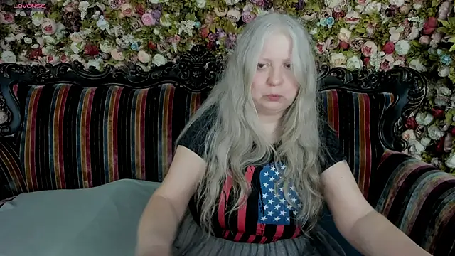 mariabelladonna online show from 22, 4, 2026