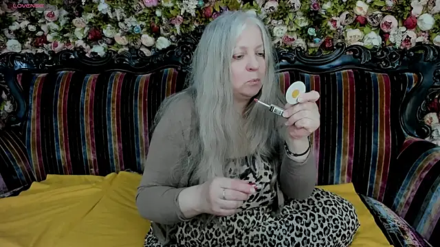 mariabelladonna online show from 17, 4, 2026