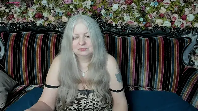 mariabelladonna online show from 22, 3, 2026