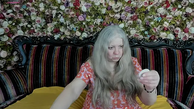 mariabelladonna online show from 19, 4, 2026