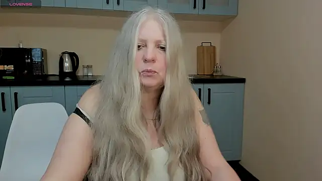 mariabelladonna online show from 13, 3, 2026