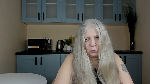 mariabelladonna online show from 7, 3, 2026