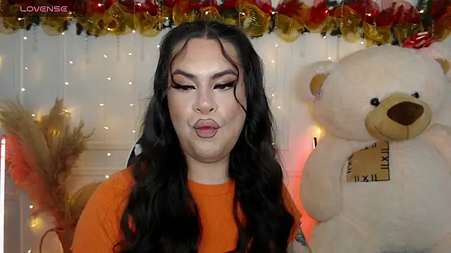 Nicol ricci  online show from 26, 11, 2025