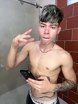 Handsome boys69 online show from 10, 1, 2026