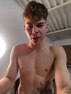 Handsome boys69 online show from 27, 3, 2026