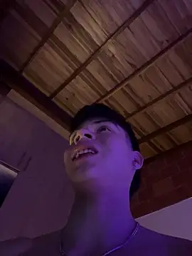 Handsome boys69 online show from 22, 4, 2026