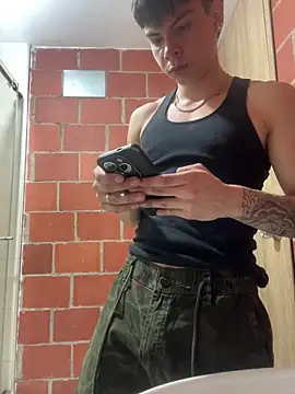 Handsome boys69 online show from 10, 4, 2026