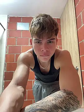 Handsome boys69 online show from 12, 3, 2026