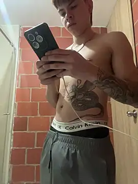 Handsome boys69 online show from 12, 2, 2026