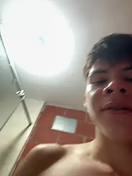 Handsome boys69 online show from 4, 5, 2026