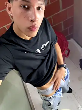 Handsome boys69 online show from 2, 12, 2025