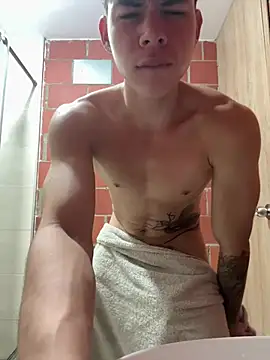 Handsome boys69 online show from 11, 5, 2026