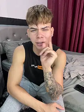 Handsome boys69 online show from 20, 2, 2026