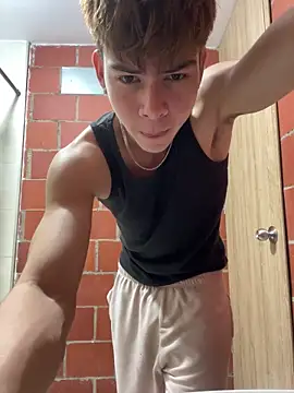 Handsome boys69 online show from 15, 3, 2026