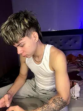 Handsome boys69 online show from 10, 1, 2026