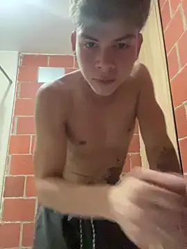 Handsome boys69 online show from 14, 1, 2026