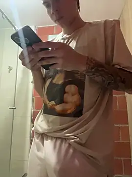 Handsome boys69 online show from 14, 2, 2026