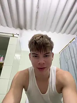 Handsome boys69 online show from 11, 3, 2026