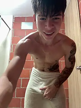 Snapshot of Handsome_boys69 chatting on 17, 7, 2026 Handsome boys69 online show from 17, 7, 2026