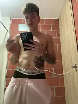 Handsome boys69 online show from 7, 2, 2026