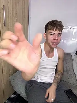 Handsome boys69 online show from 19, 2, 2026