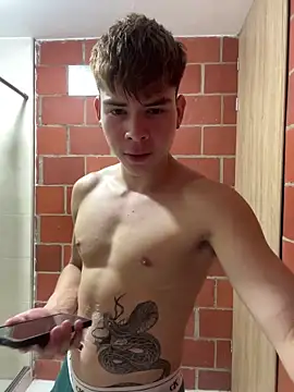 Handsome boys69 online show from 28, 2, 2026