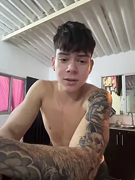 Handsome boys69 online show from 7, 6, 2026