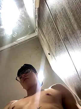 Handsome boys69 online show from 1, 12, 2025