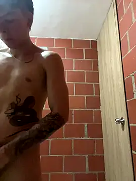 Handsome boys69 online show from 23, 12, 2025