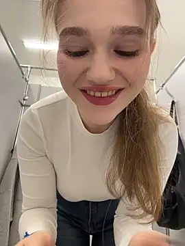 Snapshot of RussianWoman chatting on 14, 3, 2026 RussianWoman online show from 14, 3, 2026