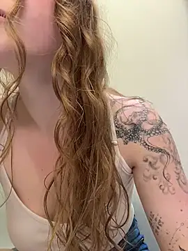 Snapshot of RussianWoman chatting on 7, 7, 2026 RussianWoman online show from 7, 7, 2026