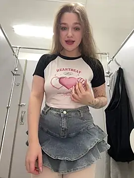 Snapshot of RussianWoman chatting on 16, 1, 2026 RussianWoman online show from 16, 1, 2026