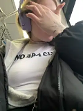 Snapshot of RussianWoman chatting on 20, 12, 2025 RussianWoman online show from 20, 12, 2025