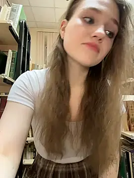 Snapshot of RussianWoman chatting on 27, 2, 2026 RussianWoman online show from 27, 2, 2026