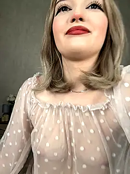 YunnaTyan online show from 23, 11, 2025