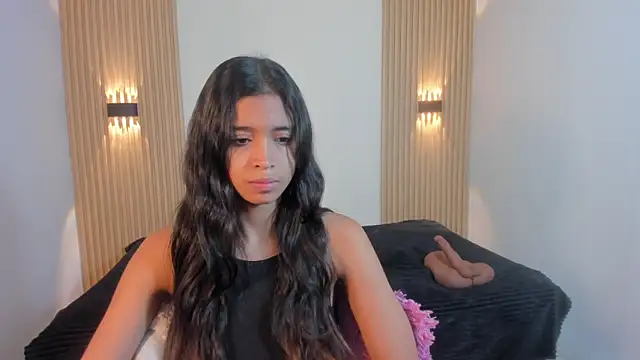 Ashleycooper5 online show from 11, 1, 2026