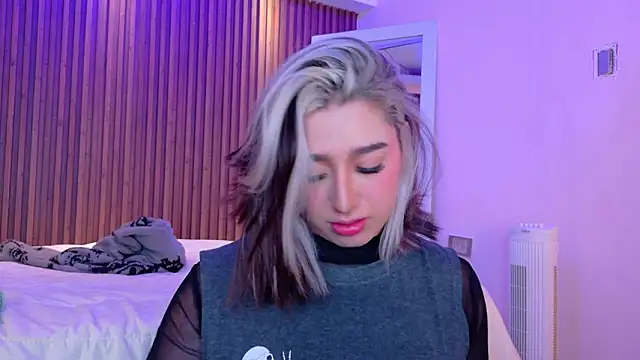 GabyRose9 online show from 10, 2, 2026