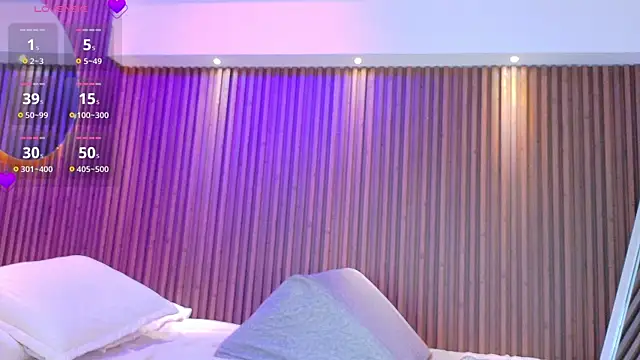 GabyRose9 online show from 25, 7, 2026
