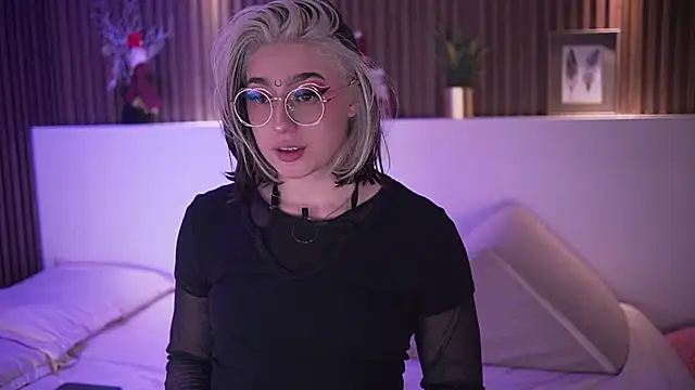 GabyRose9 online show from 14, 1, 2026