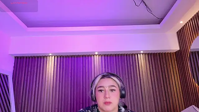 GabyRose9 online show from 12, 3, 2026