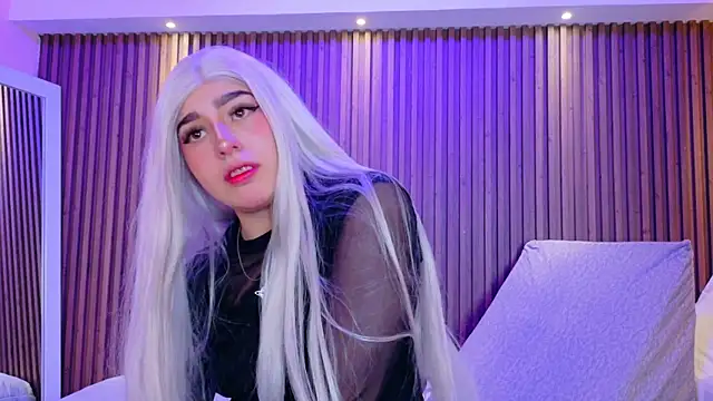 GabyRose9 online show from 16, 12, 2025